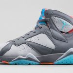 Air Jordan 7 retro - A tribute to Michael Jordans 1992 performance for the Dream Team Available on One Block Down