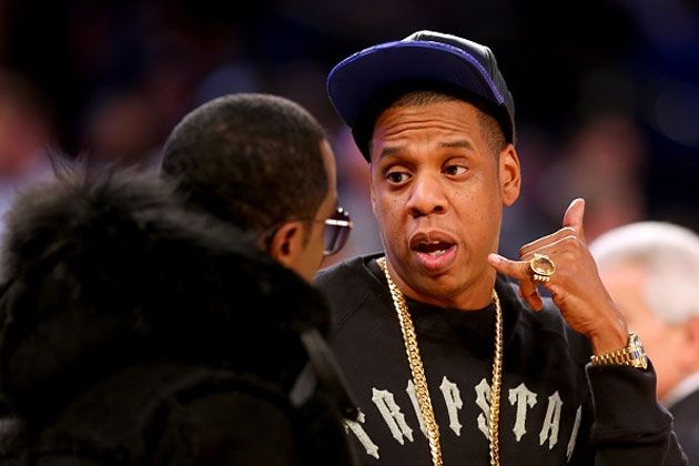 Jay Z Defends Tidal The Streaming Service Is Doing Just Fine 