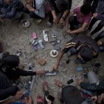 Prabal Gurung raises funds for Nepal earthquake Fashion world united for Nepal