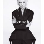 Donatella Versace x Givenchy - Rethink the family concept