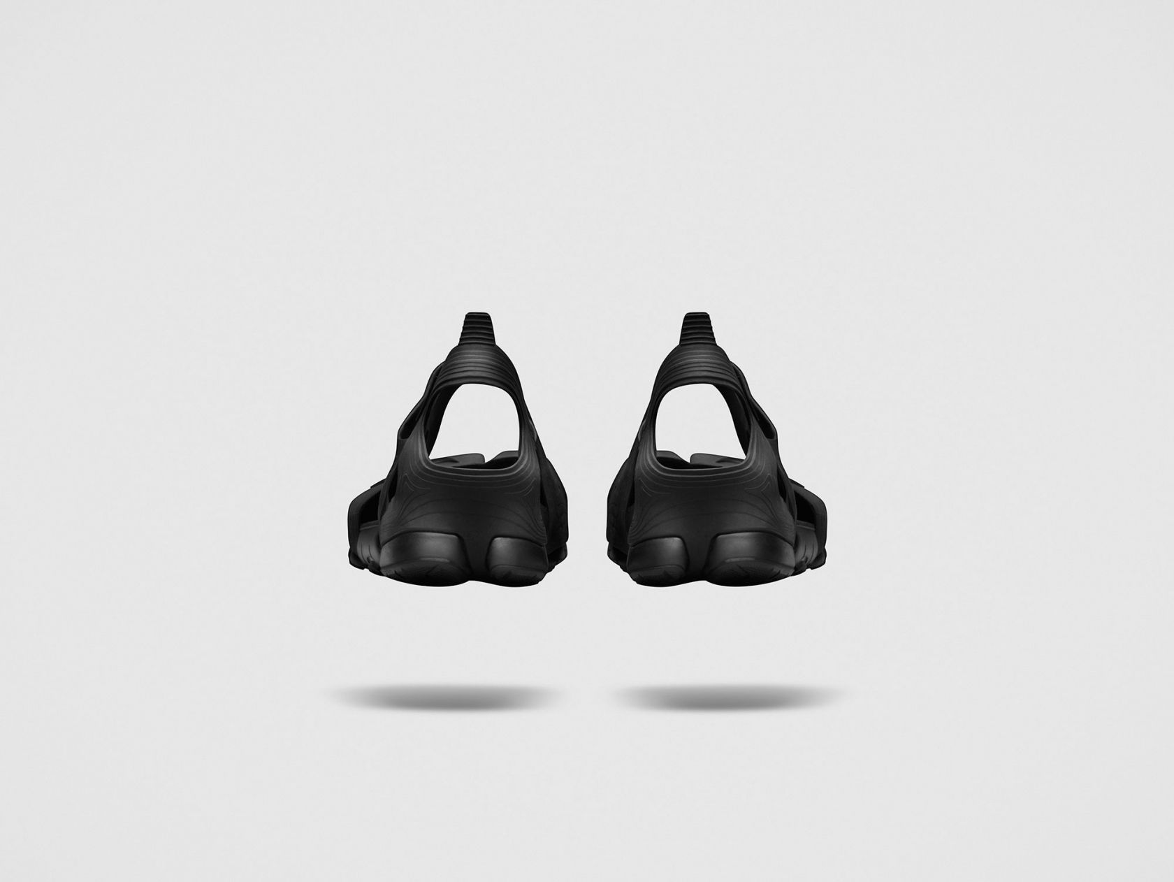 靴 27cm Nike Free Rift Sandal ACG SP Black WMNS) Nike Free Rift Sandal ACG 813070-004