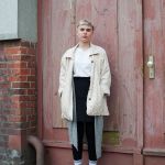 Klara Streetstyle in Berlin