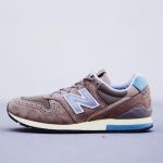 996 New Balance X Invincible