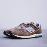 New balance 996 clearance invincible