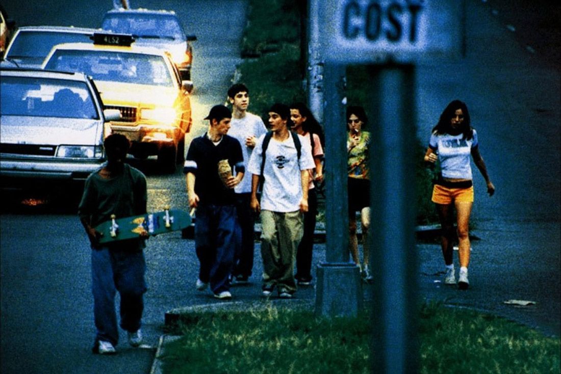 ラリークラーク オリジナル 写真 larryclark supreme PRODUCTS] SUPREME - KIDS 20TH ANNIVERSARY / LARRY CLARK FOR