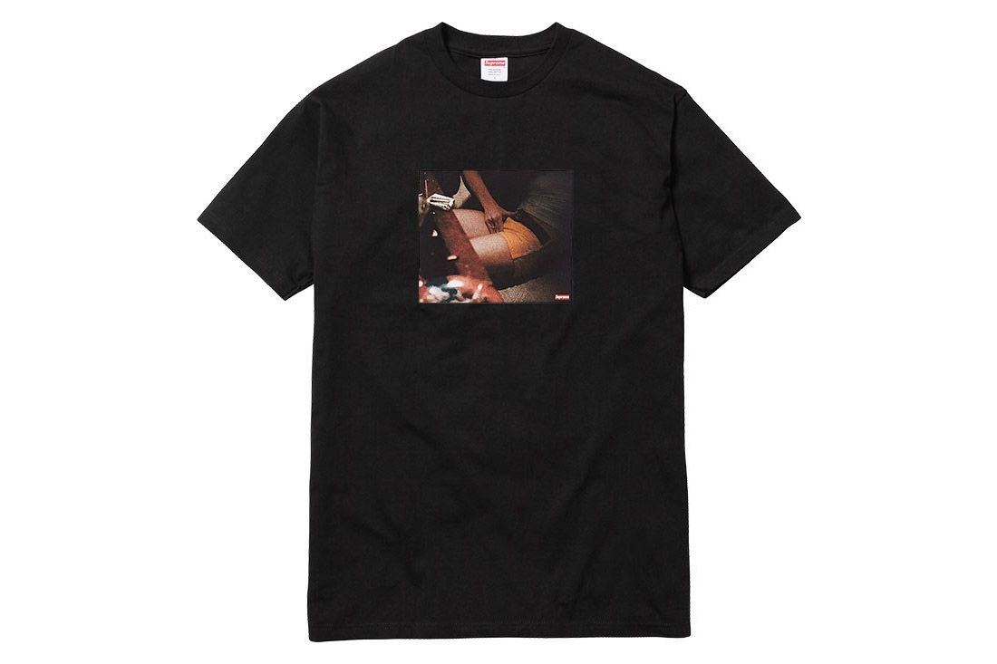 TOKYO 100 by Larry Clark 2枚set supreme Magazine | Radar | london