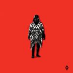 Star Wars characters wearing fashion clothes nss artworks