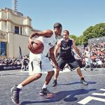 JORDAN BRAND 30TH ANNIVERSARY IN PARIS