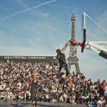 QUAI 54 World Streetball Championship returns for 2015 Jordan Brand and Nike Basketball to host Quai 54 World Streetball Championship in iconic Paris setting