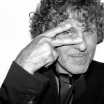 Renzo Rosso is proud of Galliano and Maison Margiela John Galliano is a real pro