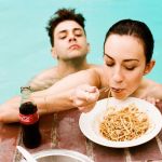 Xavier Dolan & Gia Coppola by Shayne Laverdiere The new generation of film directors is here to stay