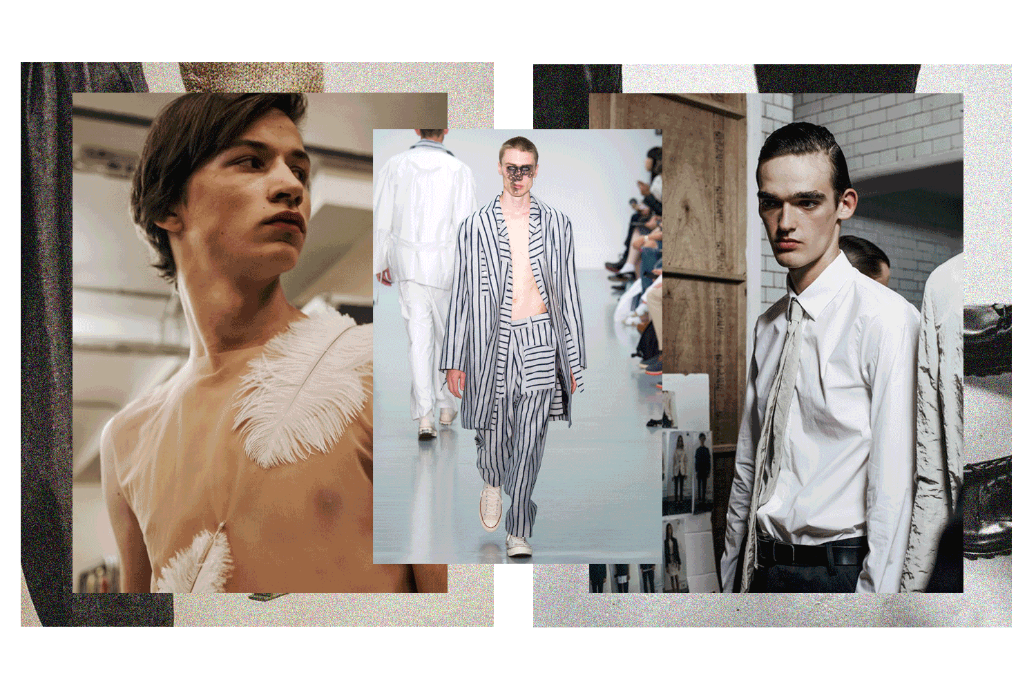 Give me five: the best 5 moments of LCM London's got talent
