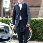 Nick Wooster Streetstyle in Florence