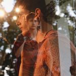 Missoni SS16 - Backstage