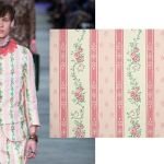 Fashion Weeks around the world SS16 - Milan from runway to moodboard