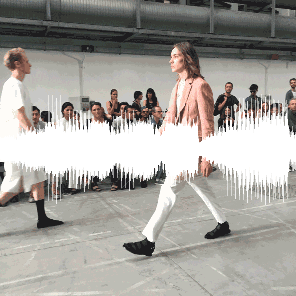 Milan Men's Fashion Week Sounds SS16 the best soundtracks of this Milan season