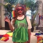 Beyonce dedica un video al Pride