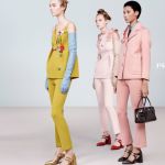 Cosa si cela dietro la nuova campagna di Prada AW15