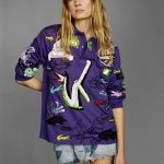 Lacoste x Lesage Lacoste meets haute couture
