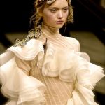 Il meglio dell'Haute Couture degli ultimi 20 anni Give me five