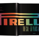 Pirelli – The calendar. 50 years and more - The history of the 