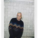 Iceberg AW15 campaign polaroids by Olivier Zahm
