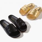 The best slippers of Summer 2015 Give me five