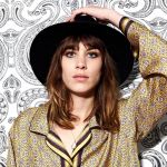 Alexa Chung answers your fashion questions in a new docu-series for British Vogue