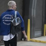 New York Men's Fashion Week SS16 Collections Reportage by Julien Boudet