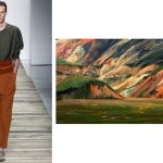 Fashion Week around the world SS16 - New York from runway to moodboard