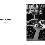 Saint Laurent goes back to Haute Couture Hedi Slimane created the first couture collection after 13 years