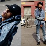 LEVI’S® X PATTA Capsule Collection Fall 2015
