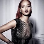 Rihanna x Dior part II