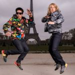 Valentino + Zoolander strike again
