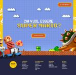 Ready to play with our Super Mario quiz? The videogame hero turns 30, we celebrate