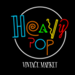 Heavy Pop Market @ Circolo Magnolia on Sept. 20th powered by Asos