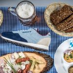 Reebok Classic Leather x Overkill Discover the Oktoberfest pack