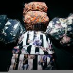 Eastpak x House of Hackney capsule collection interview with Frieda Gormley