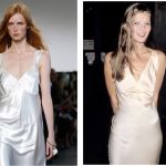 FASHION WEEKS AROUND THE WORLD SS16 - NEW YORK from runway to moodboard