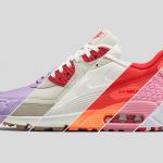 NSS SNEAKER (GIRLY) TEST Find out your perfect Air Max 90 for Fashion Week