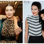 Hadid vs Jenner meet the most powerful sisters of SS16