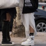 Paris Women's Fashion Week SS16 - Part1 Reportage by Julien Boudet