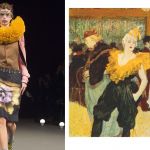 FASHION WEEKS AROUND THE WORLD SS16 - PARIS from runway to moodboard