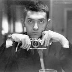 The photography of Stanley Kubrick