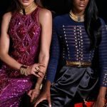 Discover the new Balmain x H&M Collection