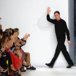 Raf Simons lascia Dior La Maison è alla ricerca di un sostituto