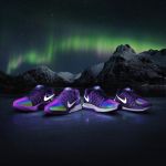 Nike Flash Pack vi farà brillare nel buio della notte