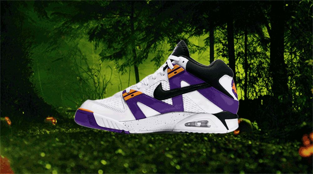 The 5 best Sneakers for Halloween 2015 available at OneBlockDown