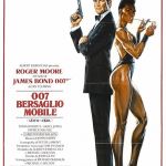 All the film posters of the 007 saga From Dr. No to Spectre | Image 68749