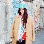 What does a stylist actually do? Interview with Ramona Tabita
